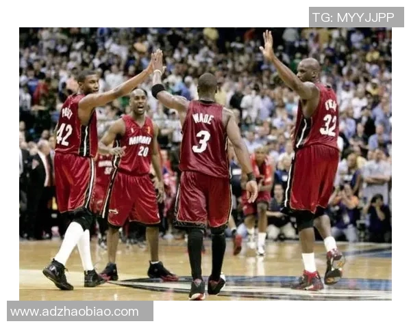 06年热火与小牛精彩对决全场录像回放重温经典瞬间 06年热火与小牛精彩对决全场录像回放重温经典瞬间