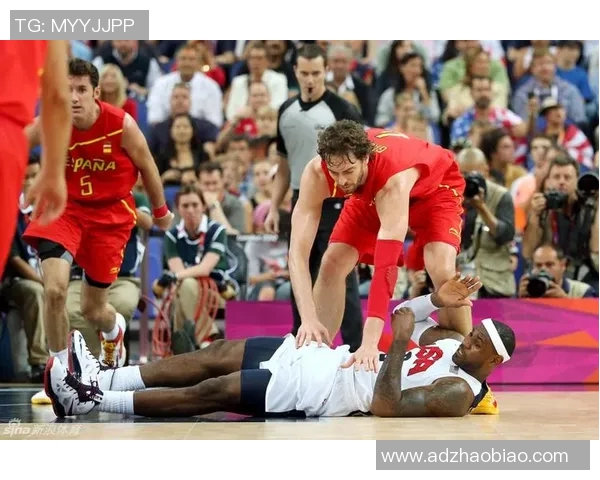 2012年伦敦奥运会男篮决赛中国队与西班牙队的激烈对决回顾 2012年伦敦奥运会男篮决赛中国队与西班牙队的激烈对决回顾