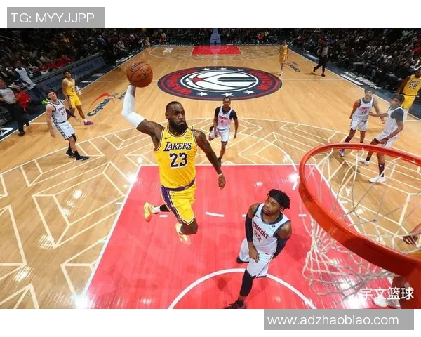 詹姆斯与安东尼季后赛对决的历史回顾与精彩瞬间分析 詹姆斯与安东尼季后赛对决的历史回顾与精彩瞬间分析