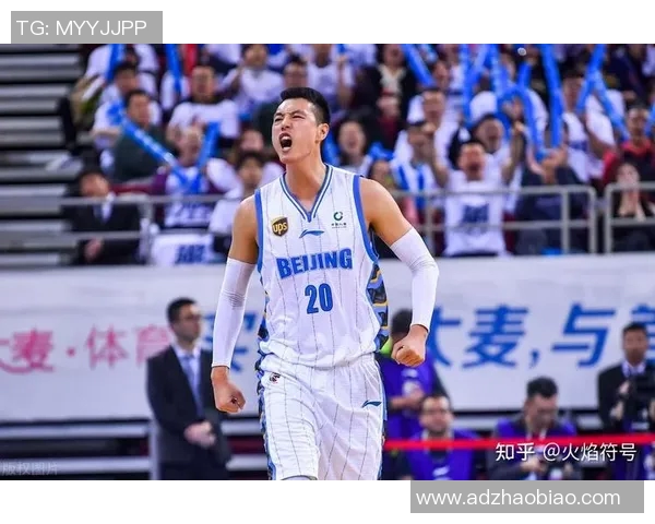 翟晓川:从篮球场上的拼搏者到人生舞台上的追梦人 翟晓川:从篮球场上的拼搏者到人生舞台上的追梦人