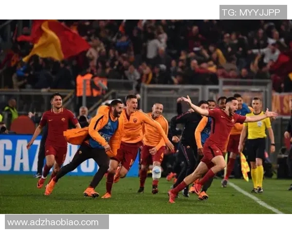 2018年欧冠半决赛罗马对阵利物浦的激烈较量与历史回顾