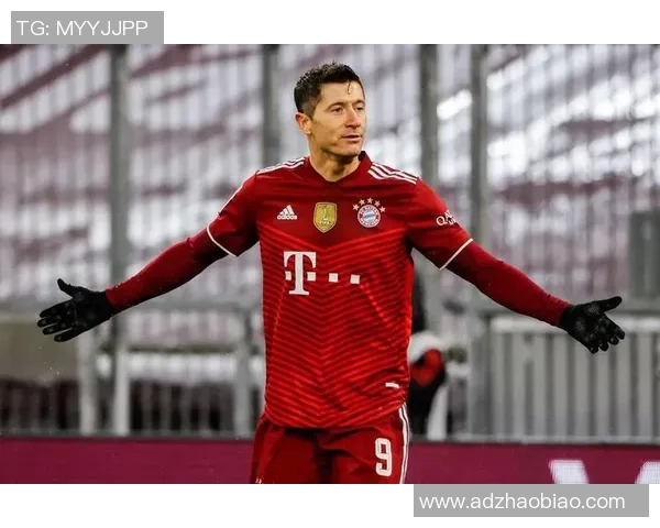 C罗与莱万谁才是当今足坛最佳前锋的真正王者之争 C罗与莱万谁才是当今足坛最佳前锋的真正王者之争