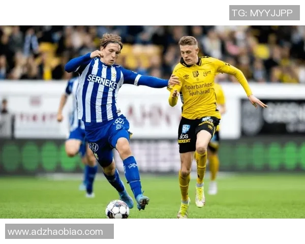 埃尔夫斯主场迎战赫尔辛堡期待精彩对决与进球盛宴