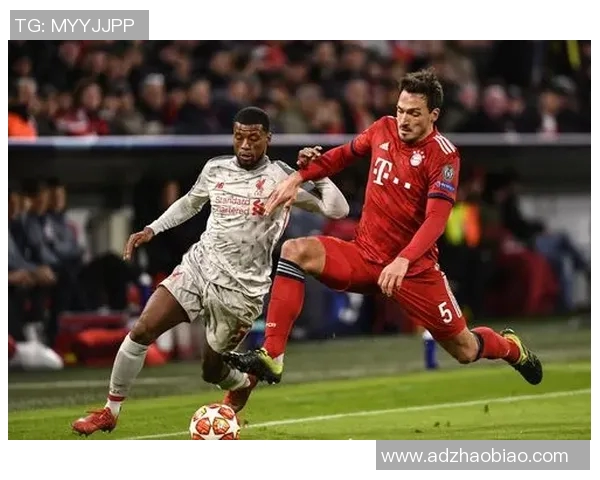 拜仁与利物浦对决比分分析及战术解析全面解读