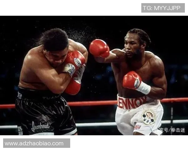 大卫图啊与鲁伊兹巅峰对决谁将问鼎拳坛荣耀之巅