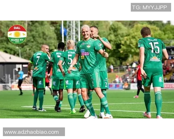 达尔库德与天狼星的激烈对决揭示了足球战术的博弈与精彩瞬间