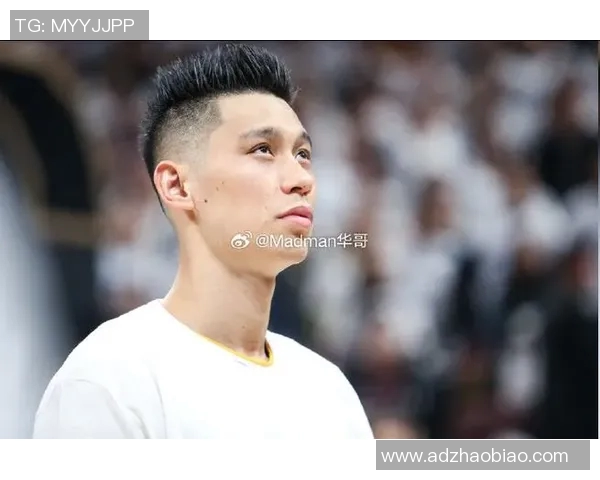 林书豪在社交平台分享篮球生活，粉丝热情留言祝福！