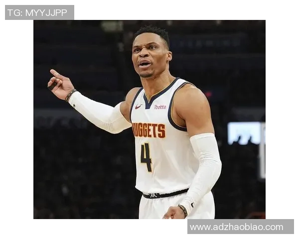 奇才球星威少状态火热，成为球队绝对核心