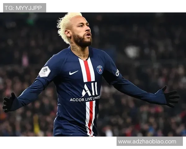 内马尔急需恢复状态，巴黎圣日耳曼瞄准法甲冠军的希望渐渐褪去