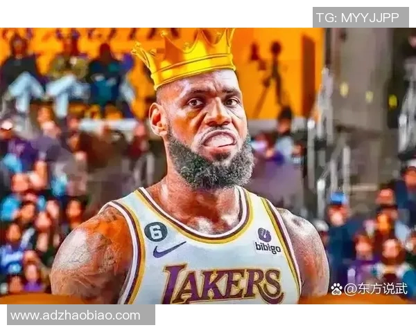 詹姆斯破纪录，成为历史得分榜第二