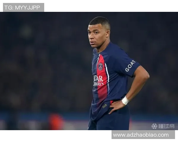 姆巴佩闪耀欧冠决赛，巴黎圣日耳曼新领袖崛起