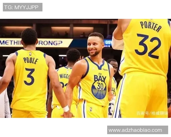 今天勇士与掘金的精彩对决直播时间及观看方式详解