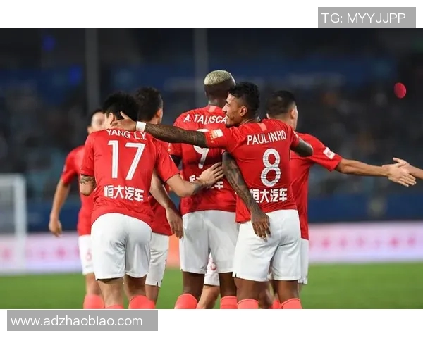 人和与恒大激战正酣图文直播全程回顾与精彩瞬间分析 人和与恒大激战正酣图文直播全程回顾与精彩瞬间分析