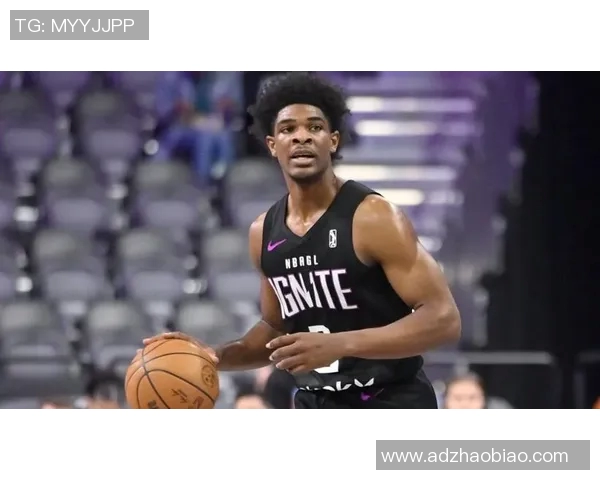 斯库特亨德森：未来NBA之星的崛起与挑战