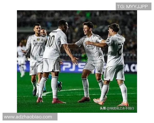 皇马与热刺激战1011巅峰对决球迷热情高涨期待精彩瞬间 皇马与热刺激战1011巅峰对决球迷热情高涨期待精彩瞬间