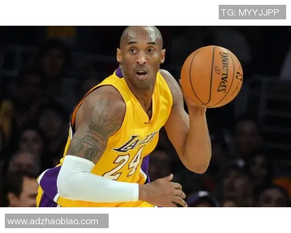 科比传奇与音乐交融的旋律探索他的精神与篮球之路的歌曲合集