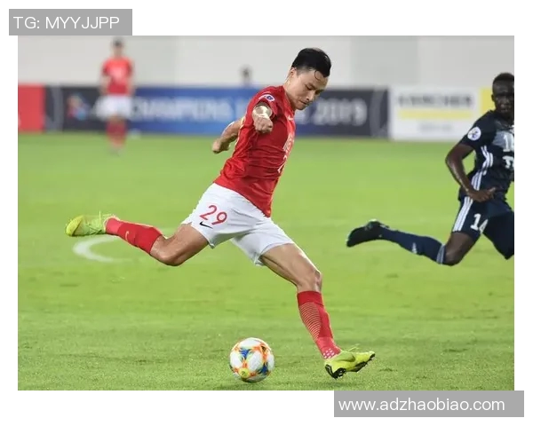 广州恒大迎战墨尔本胜利全力争胜展现球队实力与决心