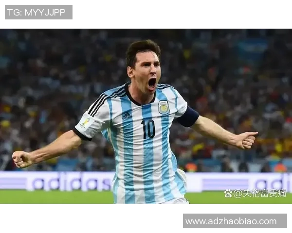 梅西的传奇之路:从阿根廷小镇到世界足球之巅的辉煌历程 梅西的传奇之路:从阿根廷小镇到世界足球之巅的辉煌历程