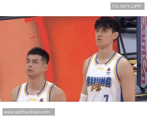 广厦与北控季前赛精彩对决比分揭晓引发球迷热议