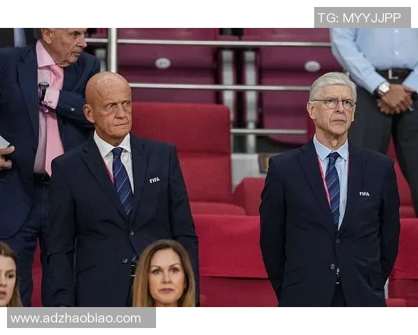 温格透露将出任世界足联主席足球界震撼！温格或成全球最大足球领袖