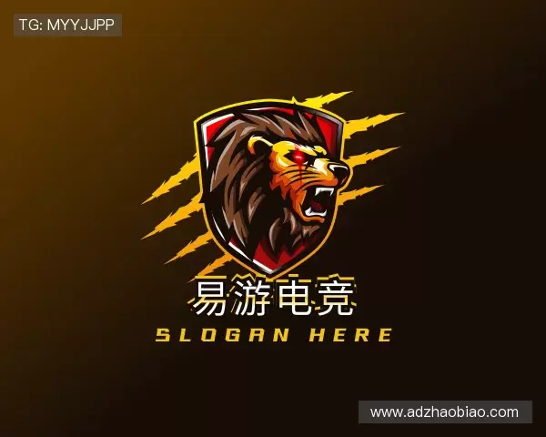 发现易游电竞最新地址